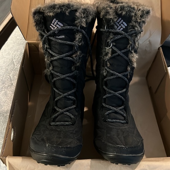 Columbia Minx Mid III - Picture 2 of 7